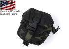 G TMC SP5 Frag Pouch ( Multicam Black )